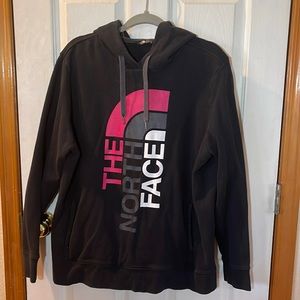 The North Face Hoodie